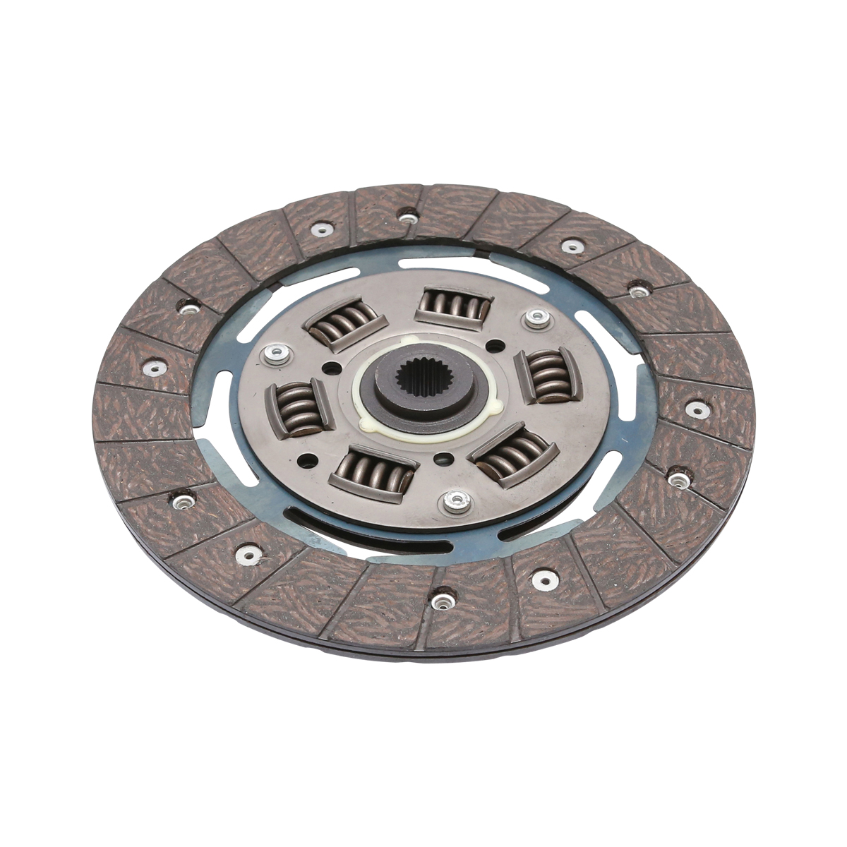 Disc ambreiaj pentru Dacia fi 200mm 6001540360 – imagine 4