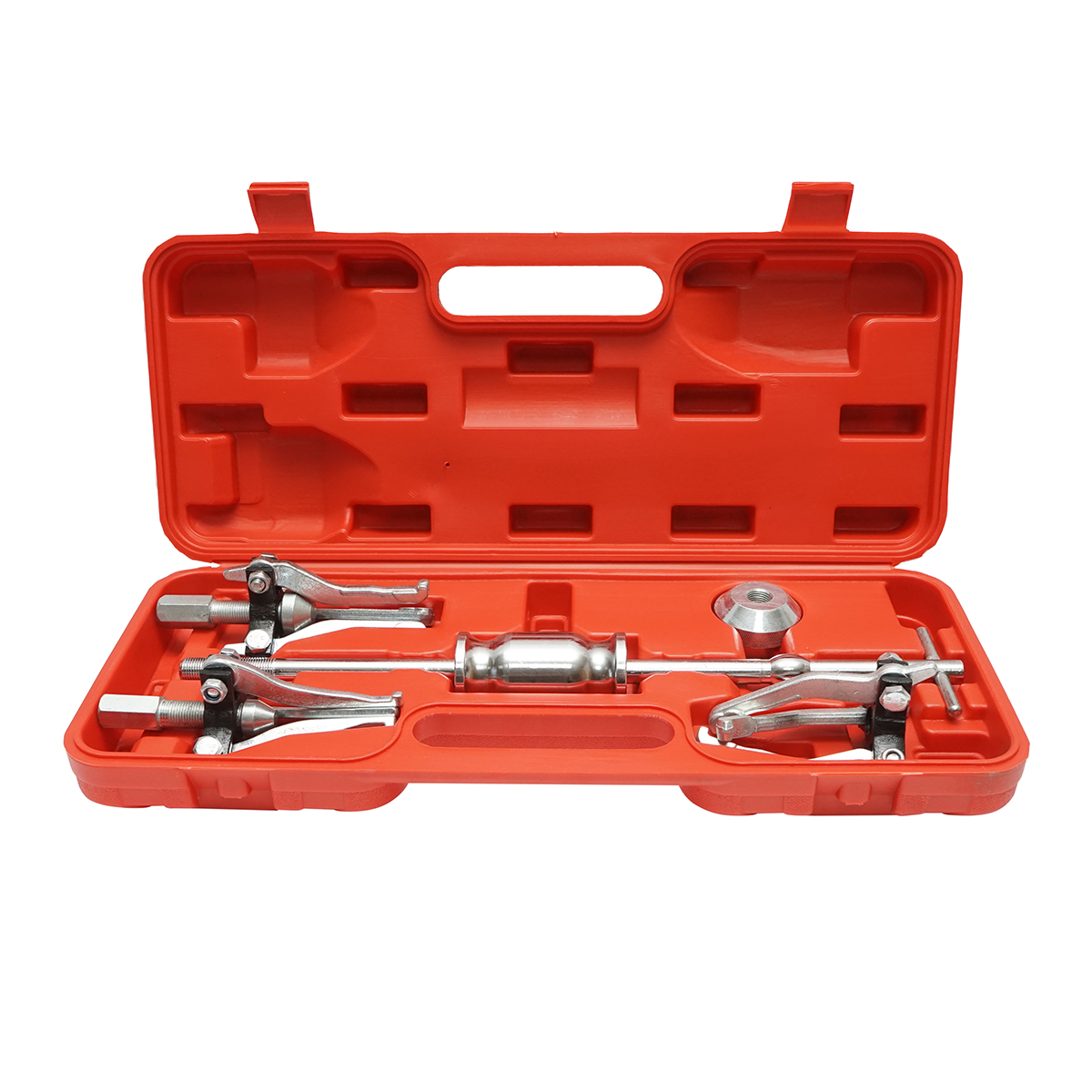 Set extractor rulmenti 13-38mm