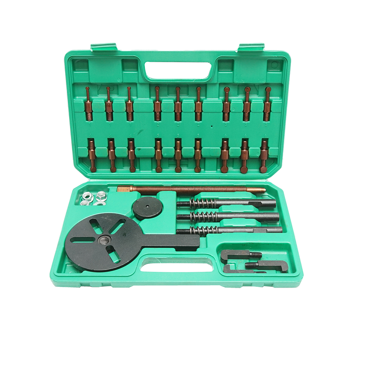 Set extractor rulmenti serie 612-630 