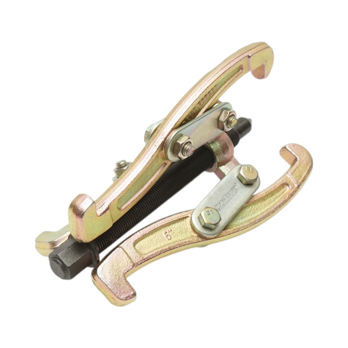 Extractor rulmenti cu 3 brate 6/150mm Crownman – imagine 3