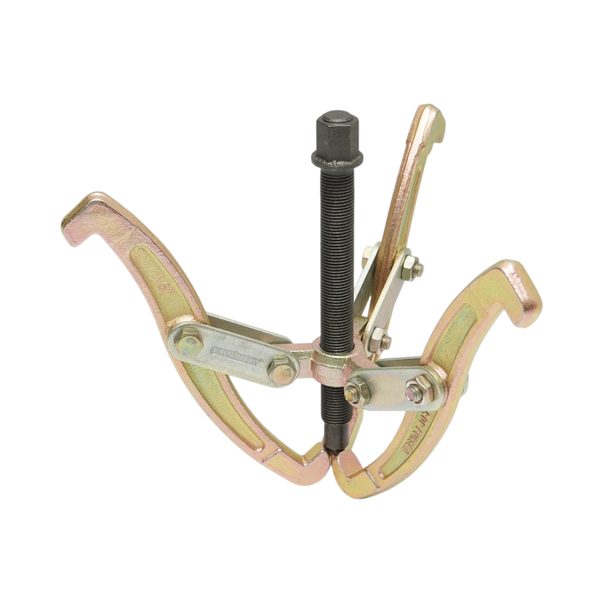 Extractor rulmenti cu 3 brate 6/150mm Crownman – imagine 4
