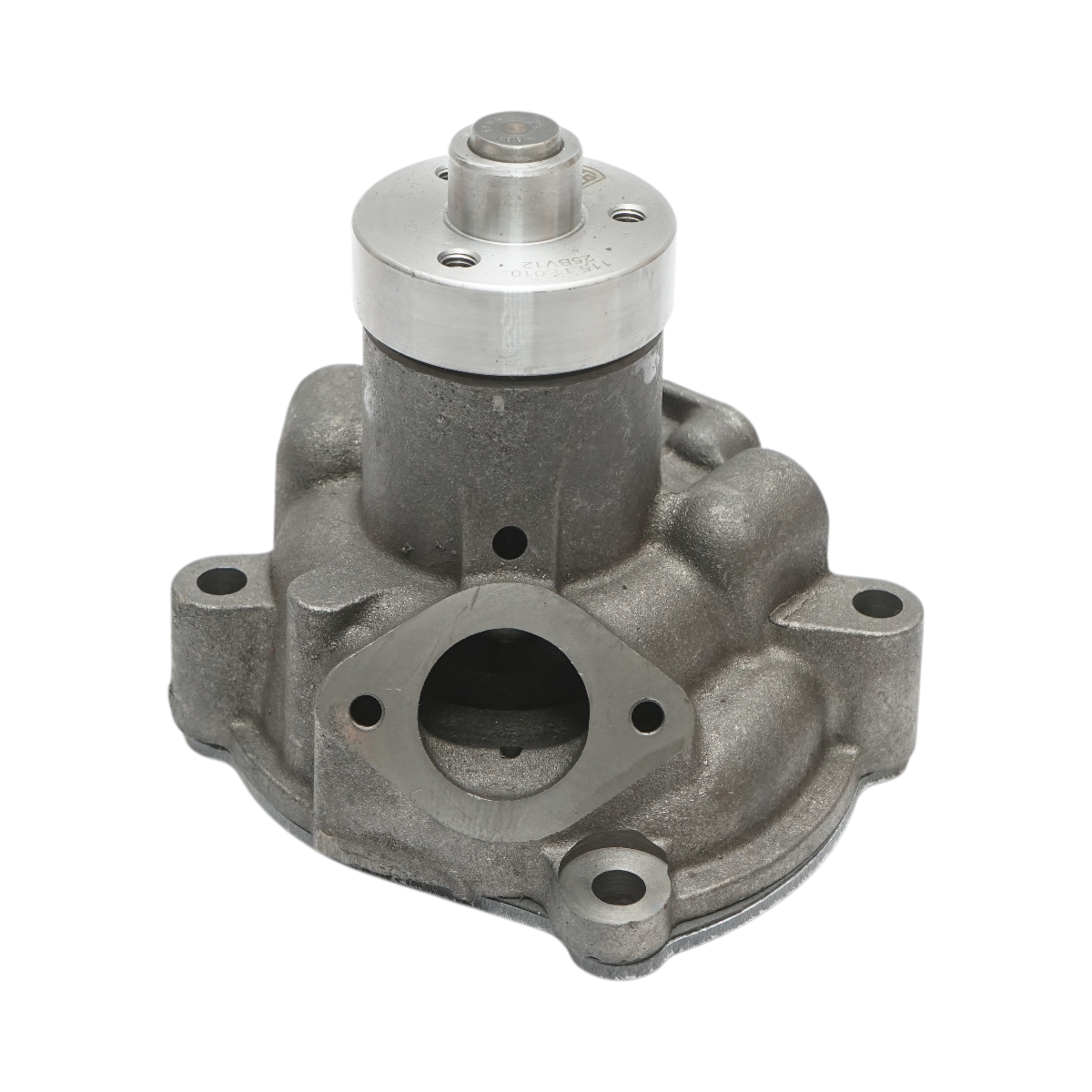 Pompa apa Aro D-127, Fiat 115.11.010 (motor BV, Iveco) 4679242 ,93191101, 4612675,4655054, 115.11.044, 82847745, 87569334,4603885, 4612465, 4639182 Pompa apa Aro D-127, Fiat 115.11.010 (motor BV, Iveco) 4679242 ,93191101, 4612675,4655054, 115.11.044, 82847745, 87569334,4603885, 4612465, 4639182
