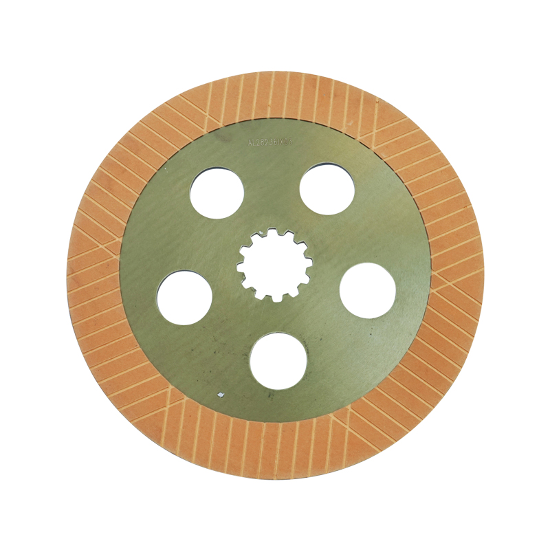 Disc frana 306x45,5x7,2mm pentru John Deere AL29645
