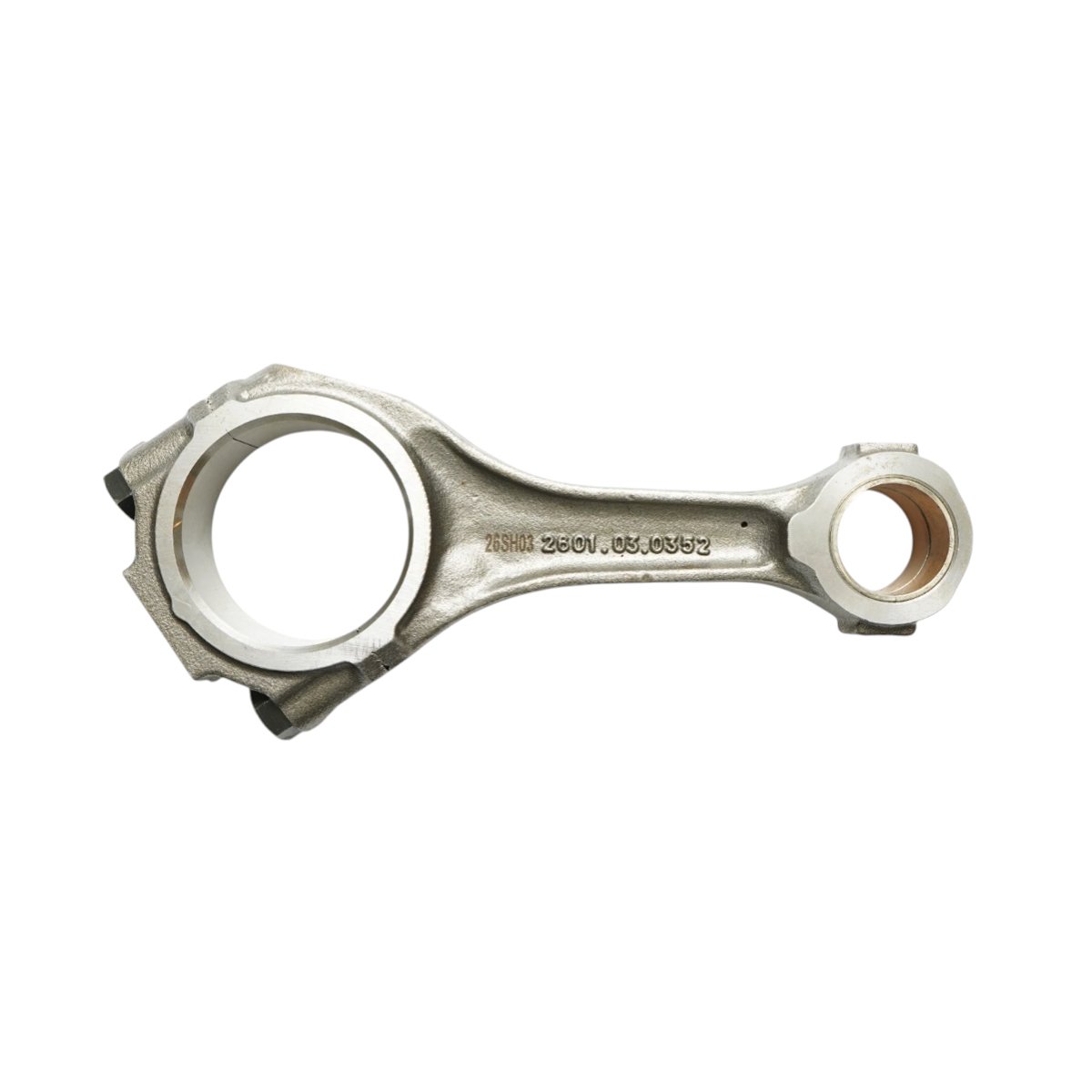 Biela motor bolt fi 34 UTB U-683
