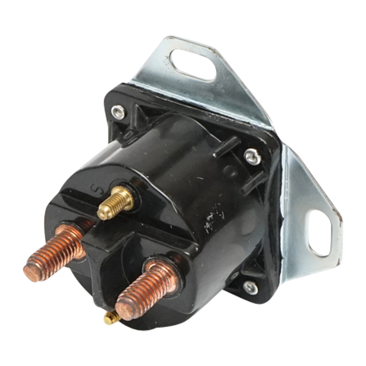Bobina electromotor pentru John Deere AT40955, RE164448, AT68973, 50712003 – imagine 3