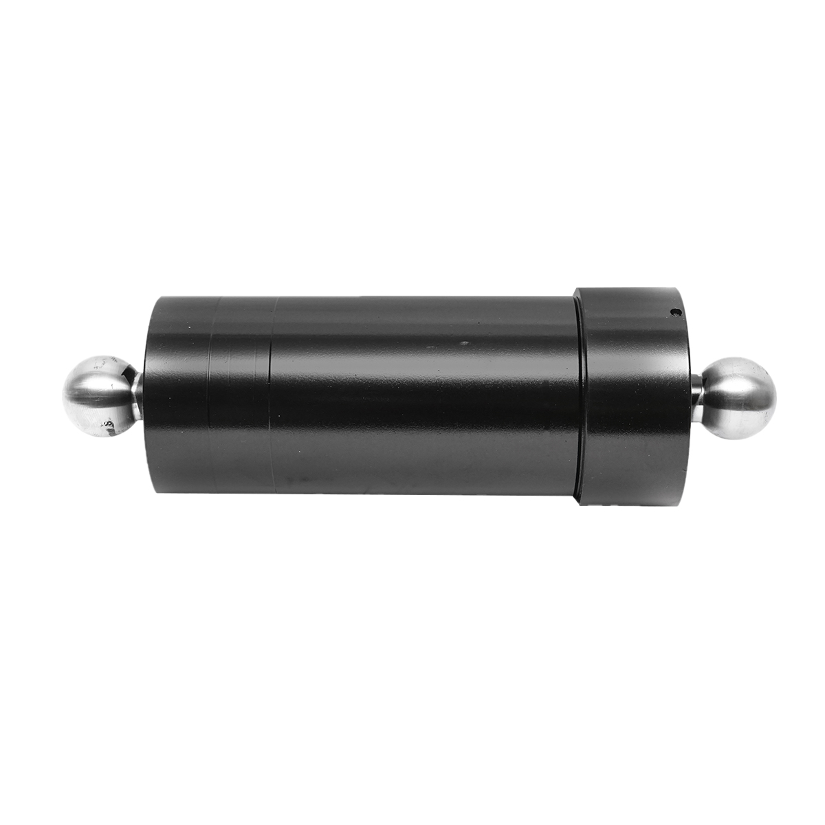Cilindru hidraulic basculare telescopic remorca 7T 4 trepte