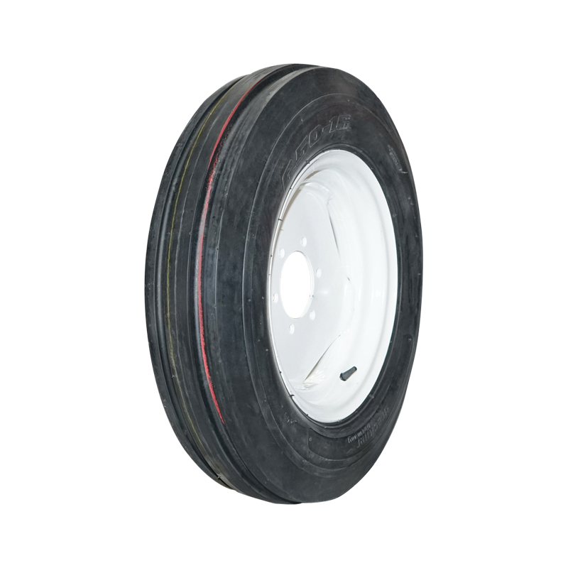 Roata completa 650/16 8PR F2 liniar fata tractor UTB U-445
