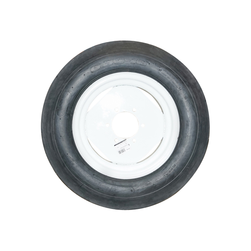 Roata completa 650/16 8PR F2 liniar fata tractor UTB U-445 – imagine 4