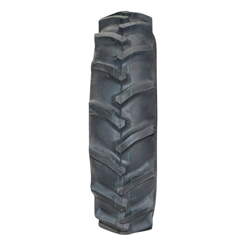 Roata completa 12.4/28 8PR R-1 crampon spate tractor UTB U-445 – imagine 2