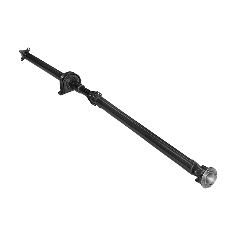 Cardan complet Dacia Papuc 1.9D scurt 1970mm – imagine 2