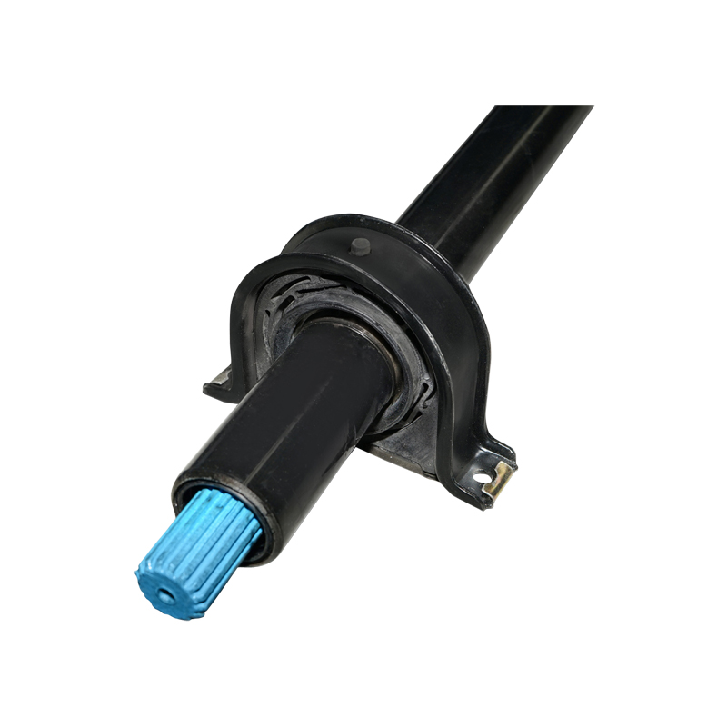 Cardan complet Dacia Papuc 1.9D scurt 1970mm – imagine 4