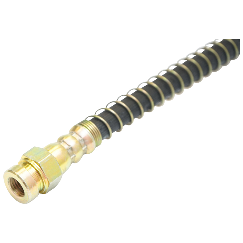 Furtun frana punte spate Dacia Papuc benzina 6001542812 – imagine 3