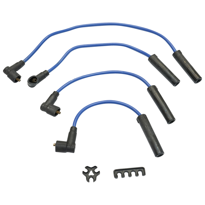 Set fise bujii Dacia 1410 injectie,  Super Nova SN