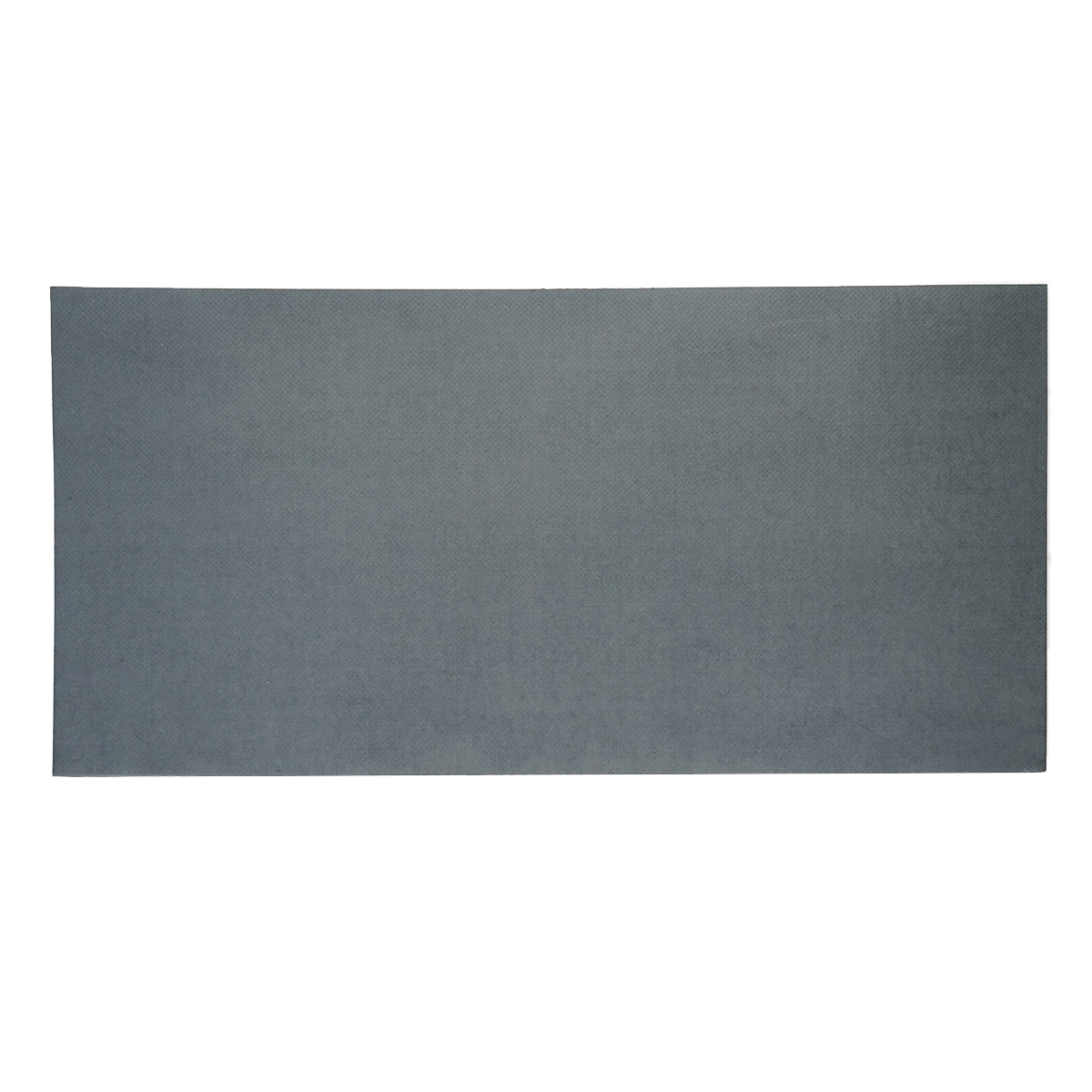 Coala clingherit cu insertie metalica l = 0,5M L = 1M grosime = 1,0 mm (culoare gri)