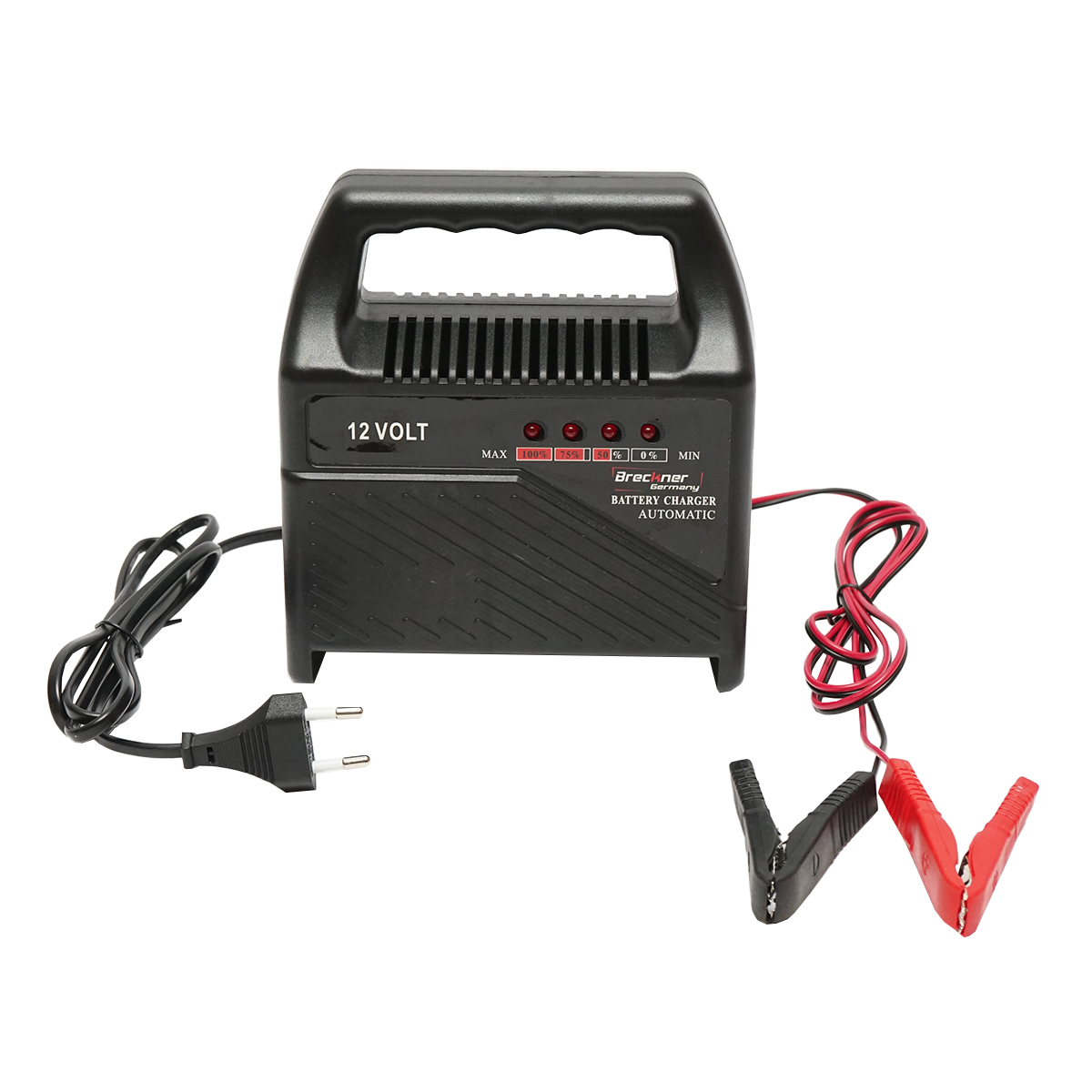 Redresor incarcator baterie auto 12V 4A