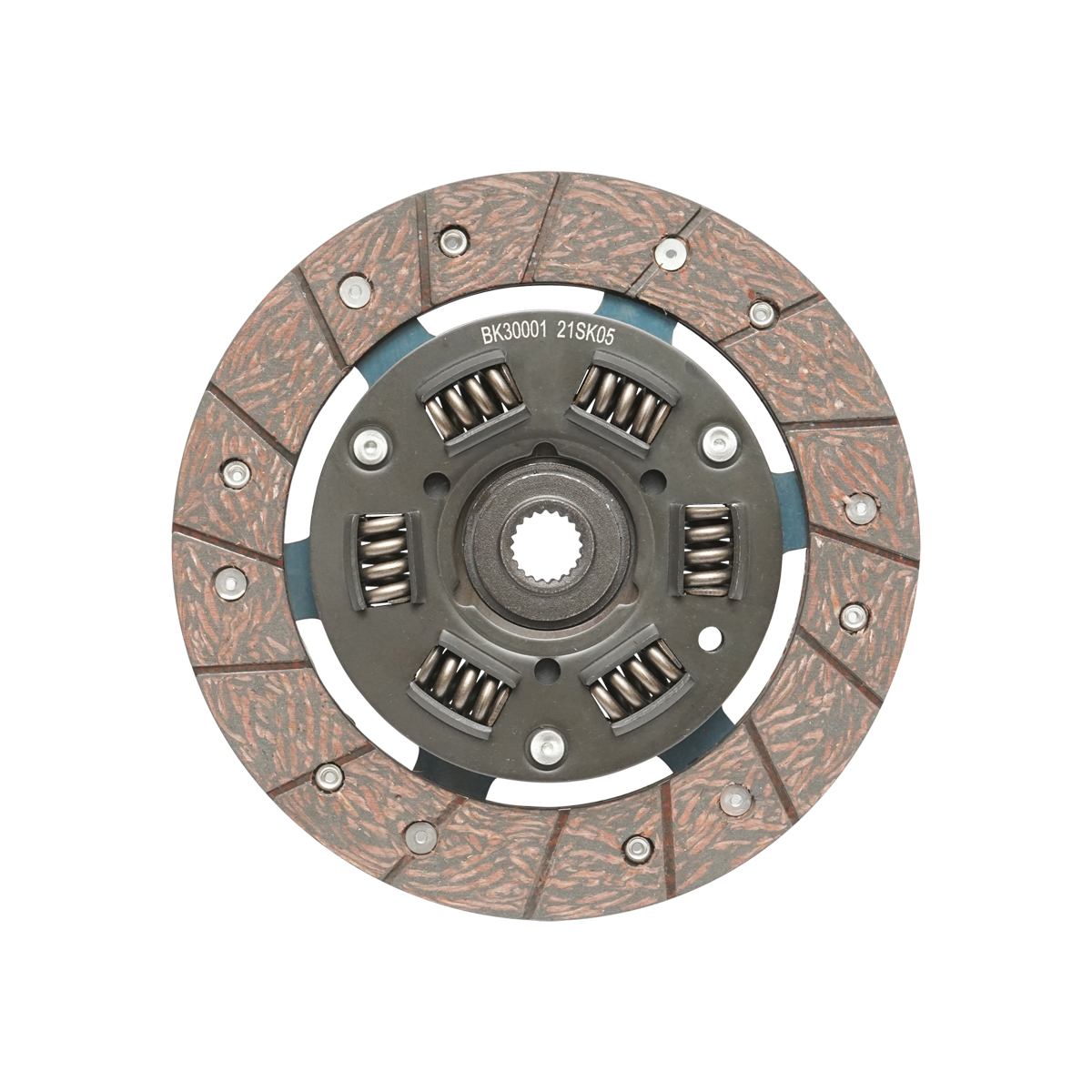 Disc ambreiaj Dacia 1300, 1310, 1400, 1410 fi 180mm