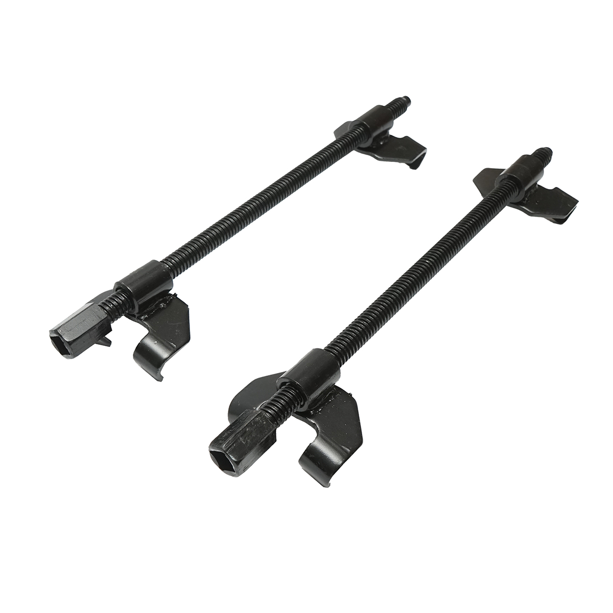 Set presa arcuri auto 370mm Breckner Germany – imagine 2