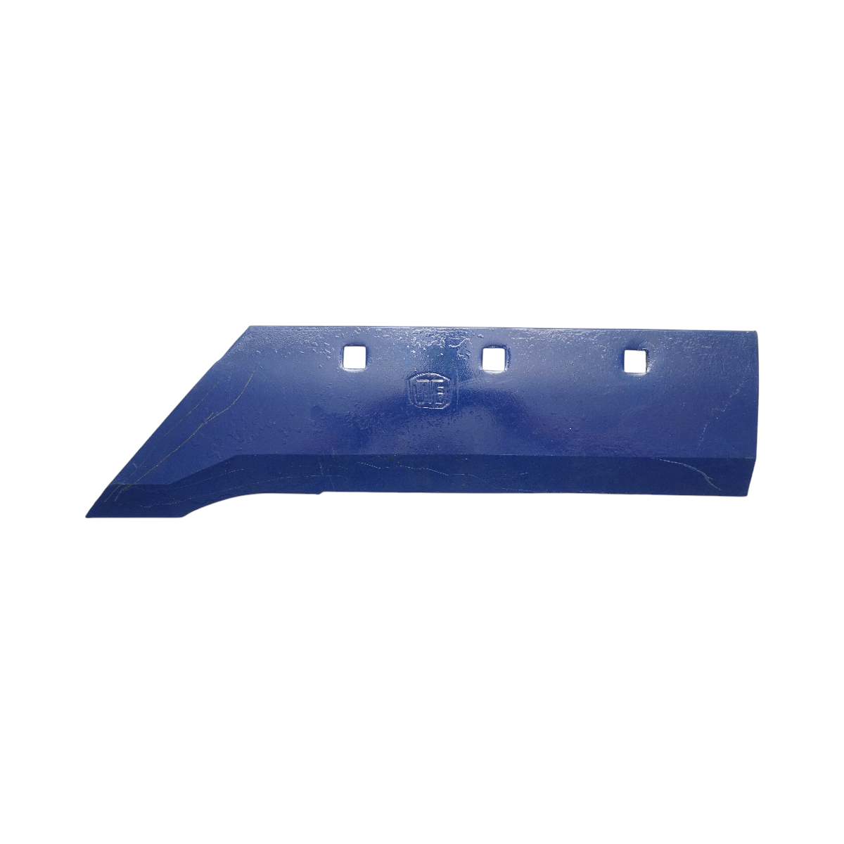 Brazdar plug PP4 durificat