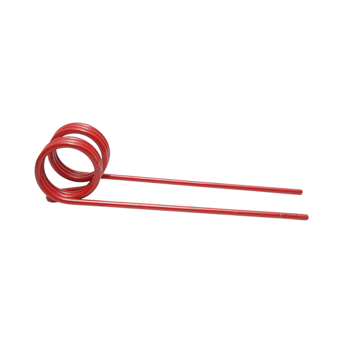 Gheara elastica pentru grebla rotativa 264x57x6 cod OEM 5251433-0397 – imagine 2