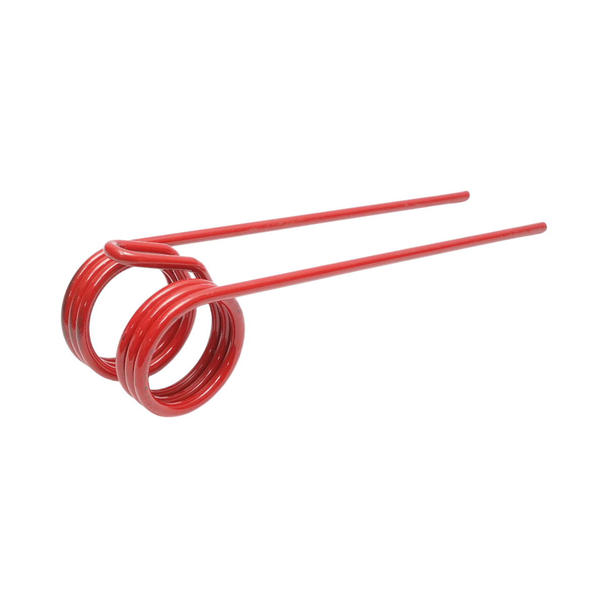 Gheara elastica pentru grebla rotativa 264x57x6 cod OEM 5251433-0397 – imagine 3