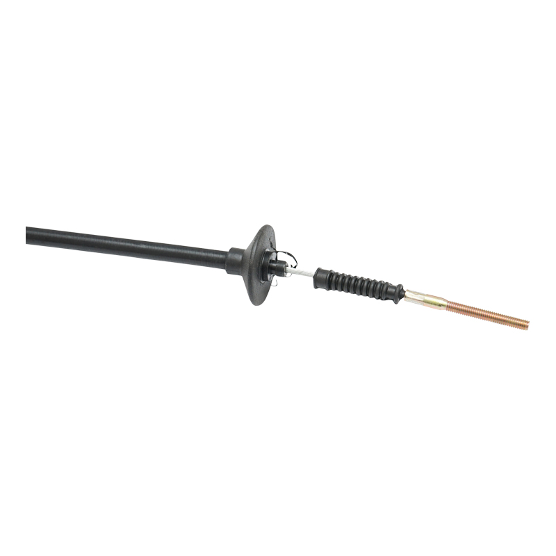 Cablu ambreiaj pentru Dacia Papuc 1.9D 6001545739 – imagine 2