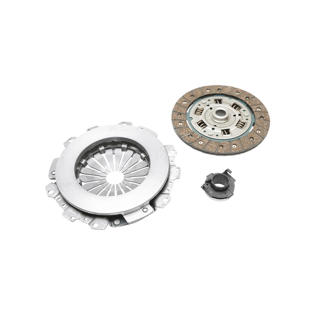 Kit ambreiaj pentru Dacia Papuc 1.9D – imagine 3