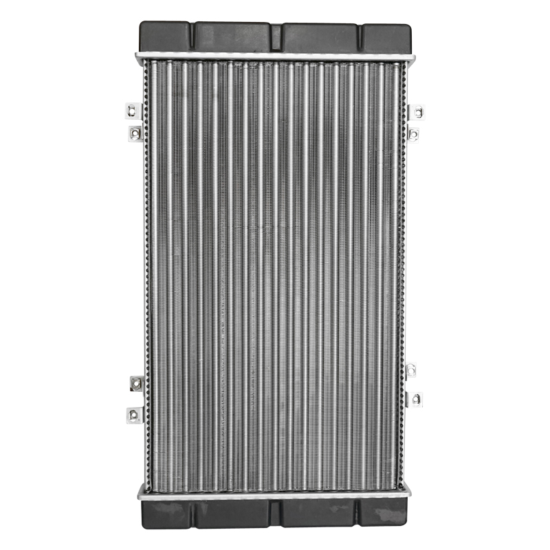Radiator racire pentru Dacia Super Nova cu AC