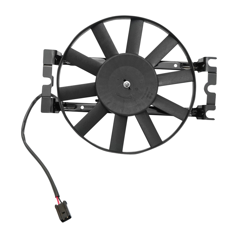Electroventilator GMV pentru Dacia
