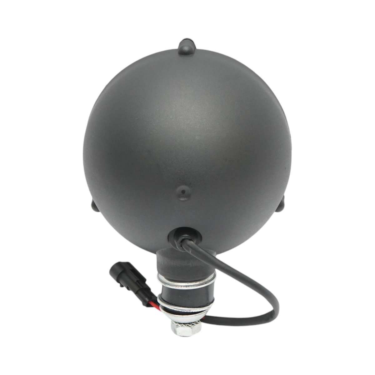 Lampa, proiector de lucru universala pentru tractor si utiaje agricole 12V Breckner Germany – imagine 2