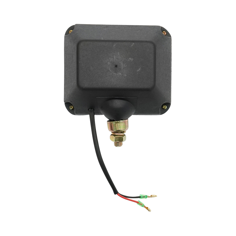 Lampa proiector 12V HR-B-063 Breckner Germany – imagine 4