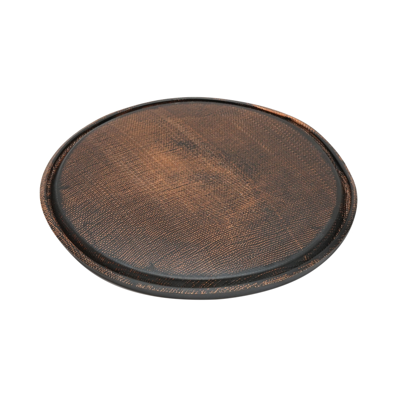 Membrana vacuum troliu cu insertie Tractor Forestier premium