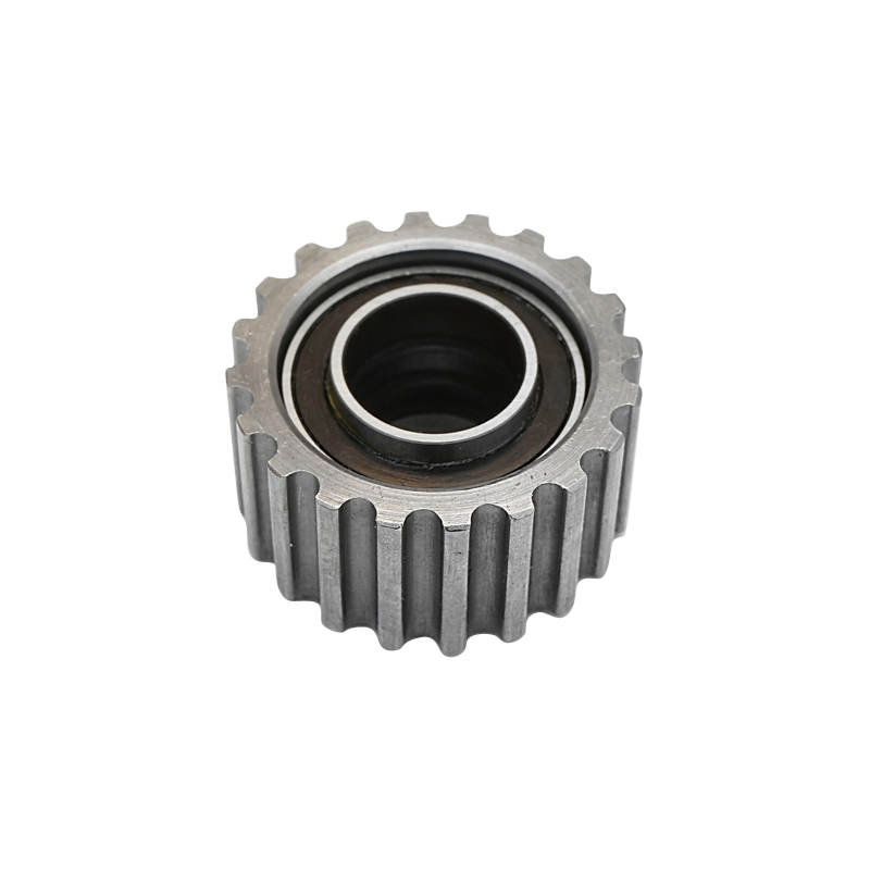 Rola distributie, galet pentru Dacia Papuc 1.9D Q 6001545436 – imagine 2