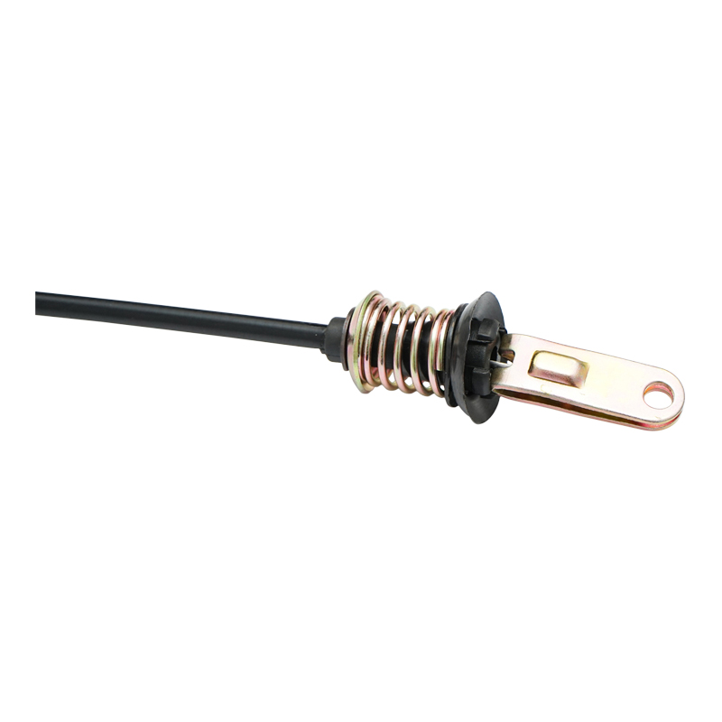 Cablu acceleratie Dacia 1300, 1310, 1400, 1410 6000548063/6001539145 – imagine 3