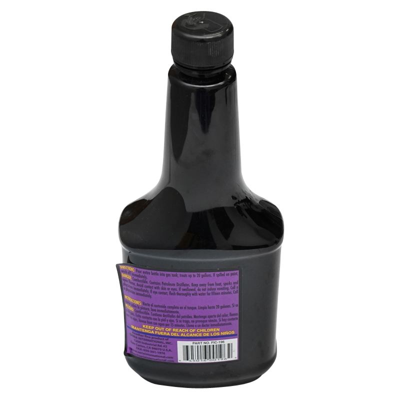 Curatitor injectoare benzina Lion – imagine 2