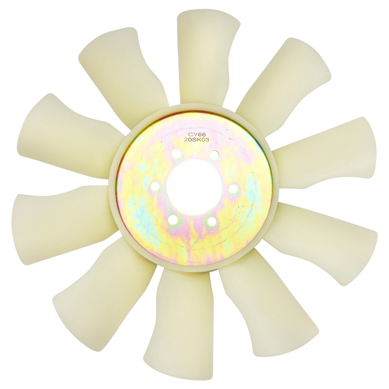 Elice racire radiator Tractor Forestier