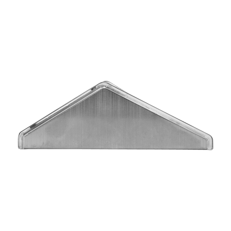 Lampa LED 3x0,06W pentru scari si gard cu panou solar 4W, baterie 3.2V si carcasa inox satinat Breckner Germany – imagine 6