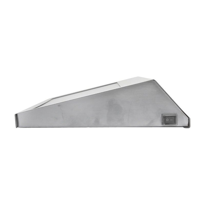 Lampa LED 0,18W cu afisare numar, panou solar 2V/80mA si baterie 1,2V/1200mAh Breckner Germany – imagine 8