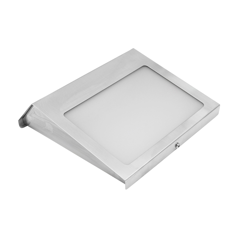 Lampa LED 0,18W cu afisare numar, panou solar 2V/80mA si baterie 1,2V/1200mAh Breckner Germany – imagine 9