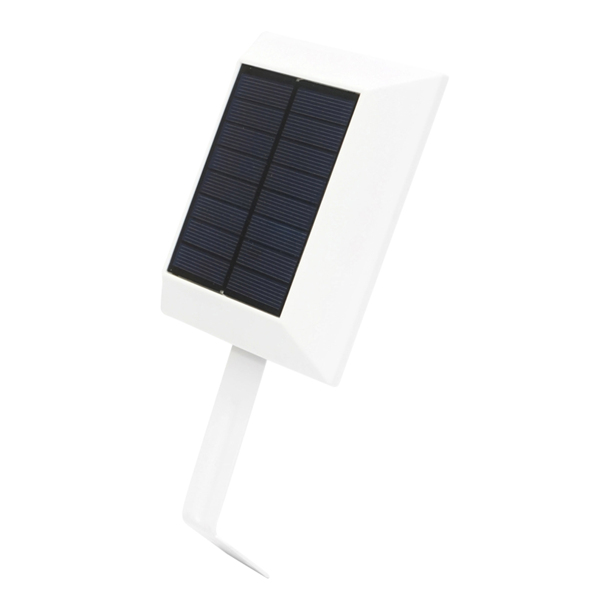 Lampa SMD-LED 10x0.5W cu senzor de miscare si panou solar 5V/1.5W Breckner Germany – imagine 4
