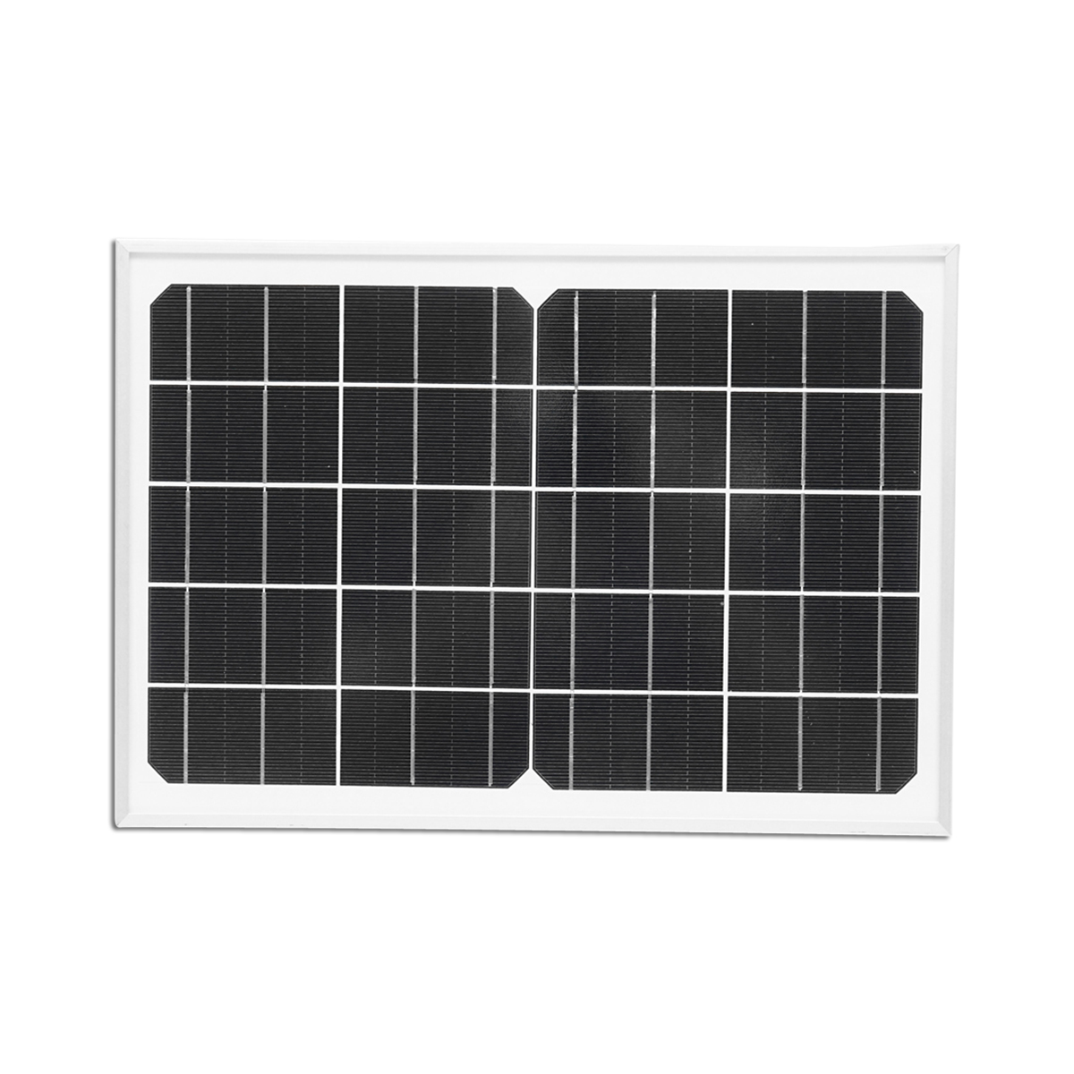 Sistem pentru iluminat cu 4 becuri LED, panou solar 9V/12W si 1xUSB incarcare telefon Breckner Germany – imagine 4