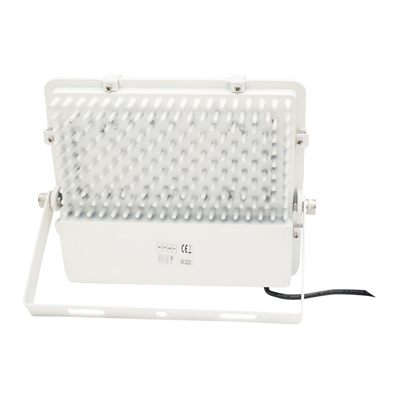 Proiector LED 50W, 220V, IP65, 6500K, 250x215x45mm Breckner Germany – imagine 4