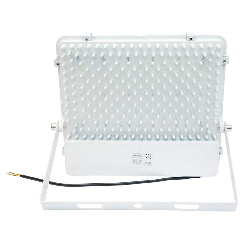 Proiector LED 100W, 220V, 6500K, IP65, 310x270x50mm Breckner Germany – imagine 4