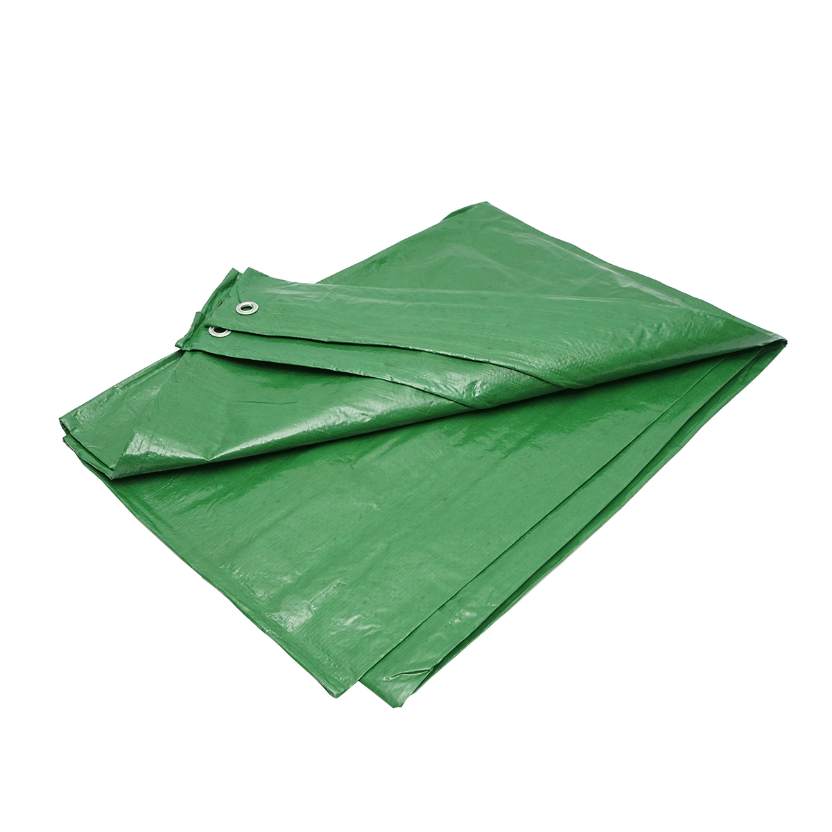 Prelata cu ochiuri de prindere 100g/m2 verde 2x3m Breckner Germany – imagine 2