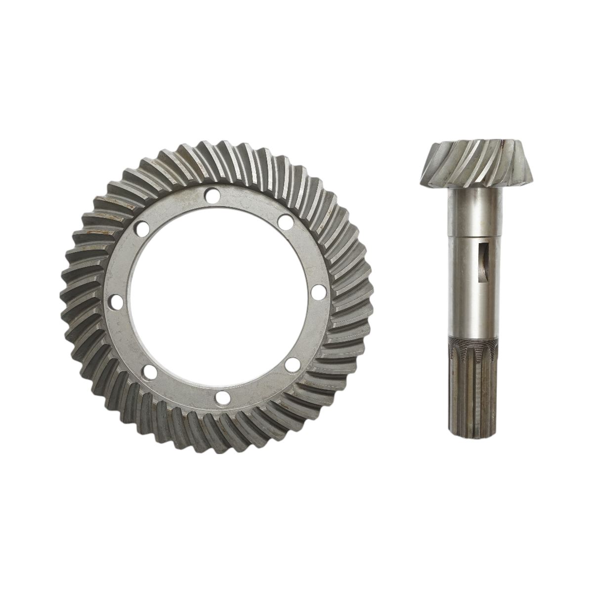 Grup conic 14/47 scurt, lungime pinion 232mm pentru Fiat, UTB U-445, U-683