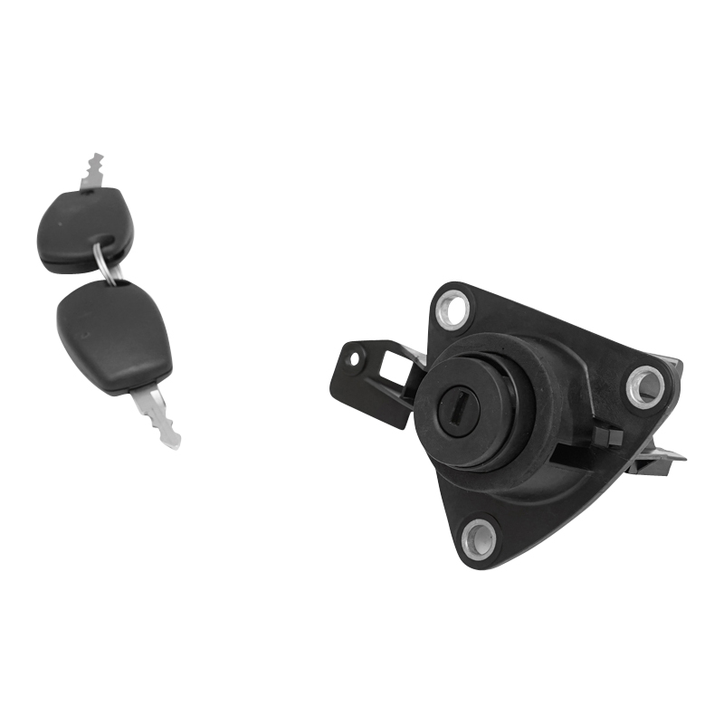 Buton portbagaj cu chei Dacia Duster 905026966R – imagine 2