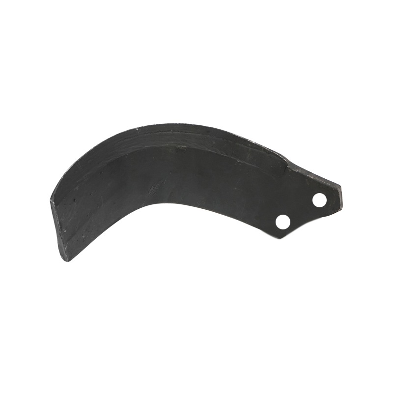 Cutit stanga brat frontal pentru scarificator