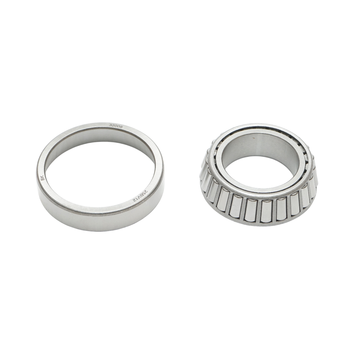 Rulment 32008 40x68x19mm Breckner Germany – imagine 3