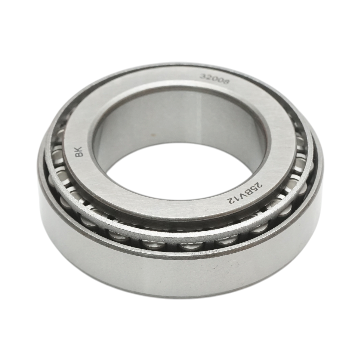 Rulment 32008 40x68x19mm Breckner Germany – imagine 4
