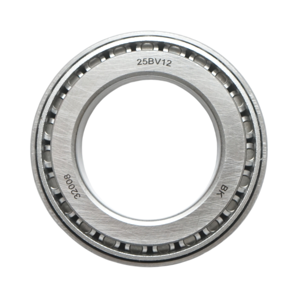 Rulment 32008 40x68x19mm Breckner Germany – imagine 5