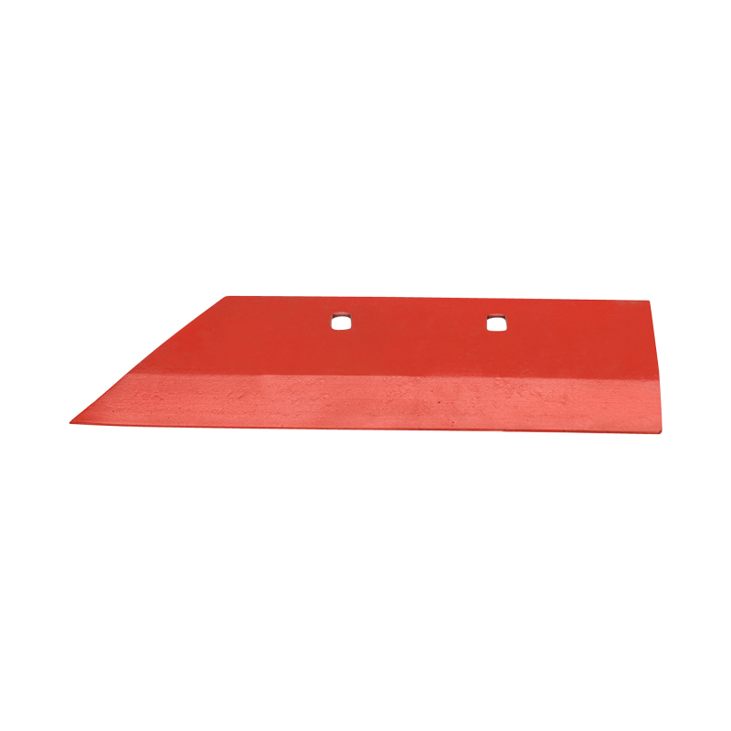 Brazdar 42x11,5 cm cu 2 gauri pentru plug agricol 1L-225 Konig Traktoren